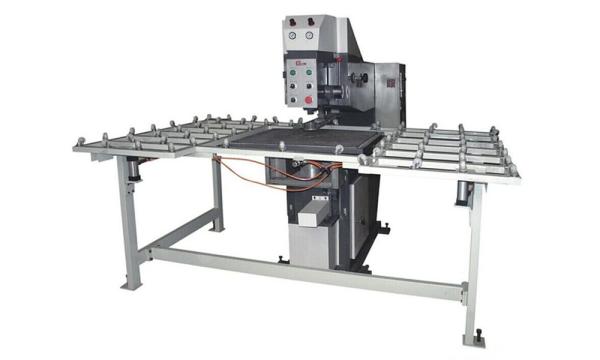 Glass Drilling Machine