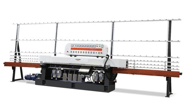 Vertical Glass Grinding Machine